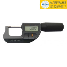 Мікрометр Sylvac IP-67 0-30 мм