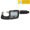 Sylvac S_MIKE EVO IP-67 75-100 мм з поворотним шпинделем