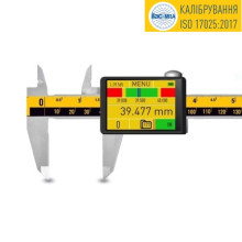 DataMet Штангенциркуль комп'ютерний мікронний ШЦЦТК-200