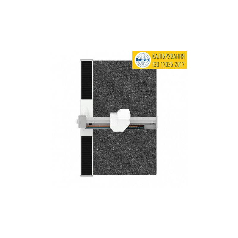 Автоматична КВМ 3Д 1200x650x700 ARES