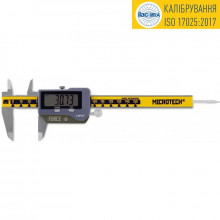 Штангенциркуль мікронний тарований ШЦЦМ-200