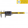 Штангенциркуль микронный тарированный ШЦЦМ-200