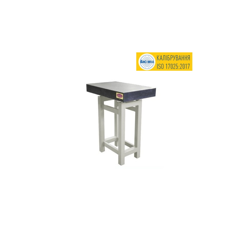 Плита гранитная Microplan DH 630x400