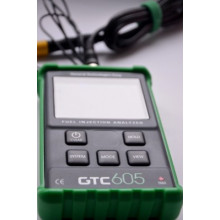 Анализатор впрыска топлива GTC605