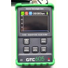 Анализатор впрыска топлива GTC605