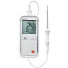 Testo 108 — термометр