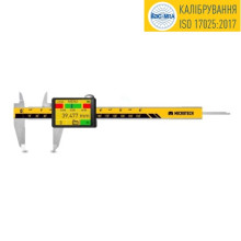 DataMet Штангенциркуль комп'ютерний мікронний ШЦЦТК-150