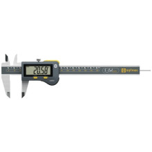 Штангенциркуль bluetooth Sylvac ШЦЦП-300 IP67 0,01 мм
