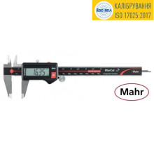 Штангенциркуль цифровий Mahr 16EWRi ШЦЦ-І-150 бездротова передача даних IP67