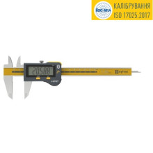 Штангенциркуль микронный Sylvac ШЦЦ-150 IP-67 0.001 мм