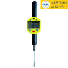 CertiMet Цифровий індикатор ИЧЦ-50 0-50x0.01 мм IP65 кл 0