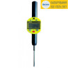 CertiMet Цифровий індикатор 1МИГЦ-50 0-50x0.001мм IP65