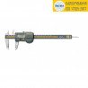 Штангенциркуль цифровой Sylvac S_Cal PRO Caliper 0-150 IP67 910-1502