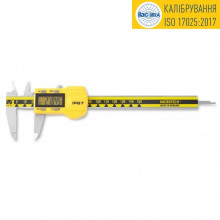 Штангенциркуль цифровий ШЦЦП-150-0.005-IP67