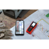 Лазерний довгомір SOLA METRON 60 Bluetooth
