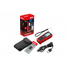 Лазерний довгомір SOLA METRON 60 Bluetooth