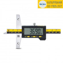 Штангенглубиномер цифровой ШГЦ-200