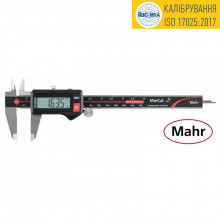 Штангенциркуль цифровий Mahr 16ER ШЦЦ-І-150
