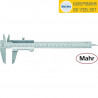 Штангенциркуль аналоговый Mahr 16 FN 150мм