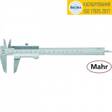 Штангенциркуль аналоговий Mahr 16 FN 300мм