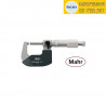 Микрометр гладкий Mahr 40 А МК-25