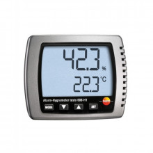 Термогігрометр testo 608-H2