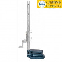 Штангенрейсмас аналоговий ШР-500-0,02-кл1