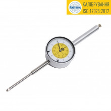 Індикатор ІЧ-30-0.01мм 0-30 мм кл1