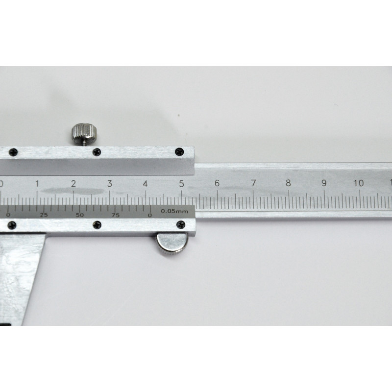 Штангенциркуль ШЦ-I-150-0,05