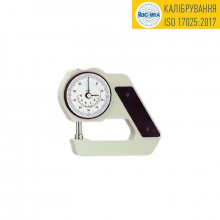 Товщиномір аналоговий K15