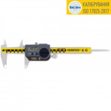 Штангенциркуль мікронний ШЦЦПМ-199-IP67 тарований IP67