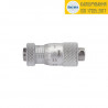 Нутромір мікрометричний двоточковий Mahr 44F 40-50mm