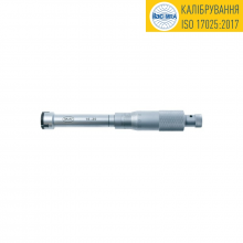 Нутромір мікрометричний триточковий Mahr 44 A 10-12mm