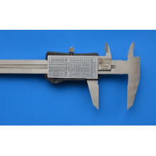 Штангенциркуль цифровой ШЦЦ-300-0.01