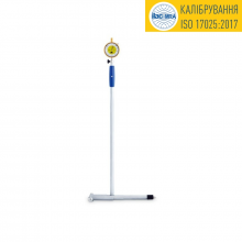 Нутромір індикаторний НІ-450 250-450 мм кл 1