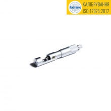 Мікрометр дротяний МП-10-0,01 кл 1