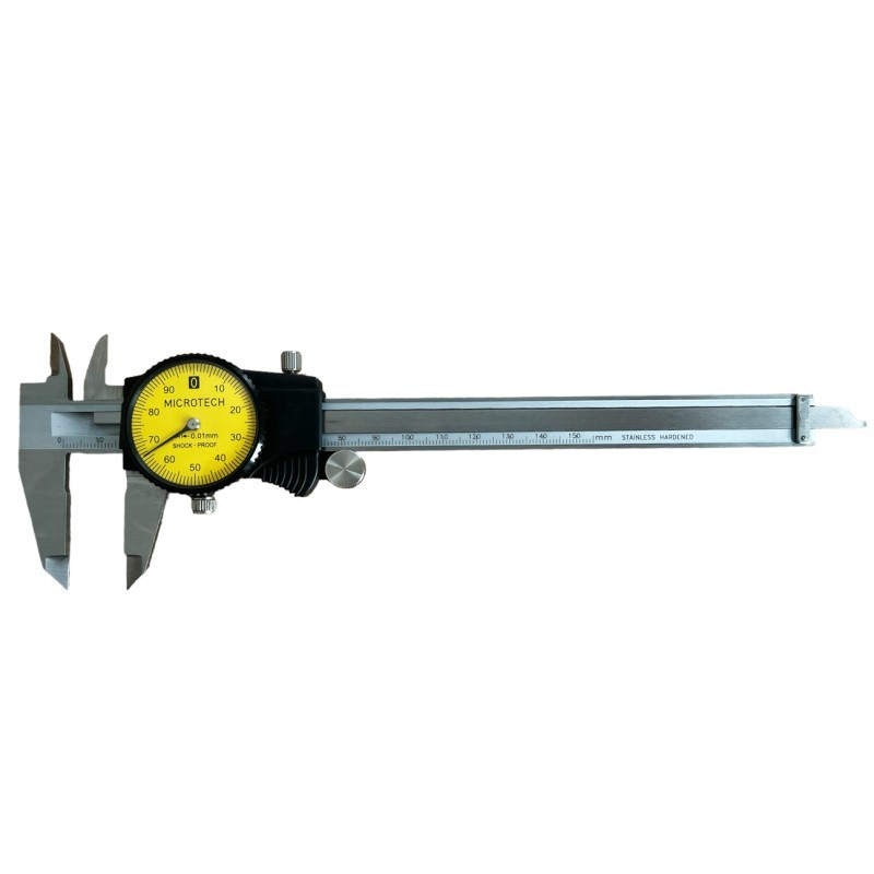 Штангенциркуль ШЦК-150-0.01