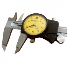 Штангенциркуль ШЦК-150-0.01