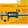 Штангенциркуль E-INK ШЦЦЕ-150-0.001мм IP65