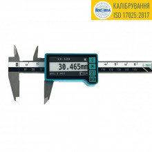Штангенциркуль E-INK ШЦЦЕ-150-0.001мм IP65