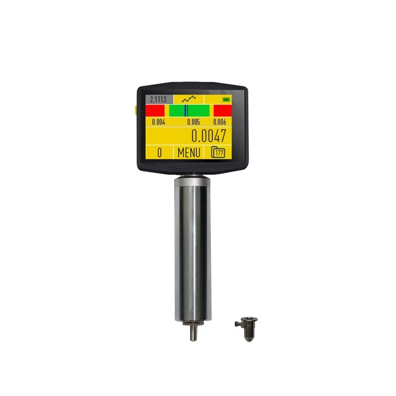 Суб-микронный компьютерный микрокатор 1ИГПК