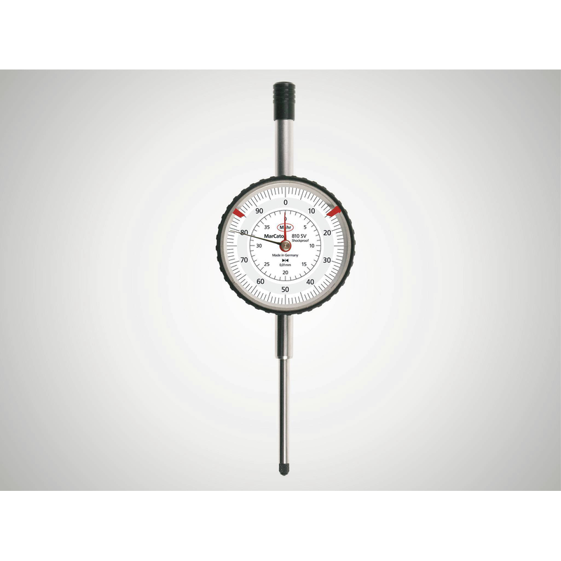 Індикатор Mahr 810 А ІК-40