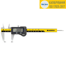 Цифровий штангенциркуль ШЦЦ-І-200-IP67 Sylvac (Щвейцарія)