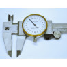 Штангенциркуль ШЦК-150-0.02