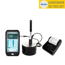 Твердомір портативний ТПУ-2