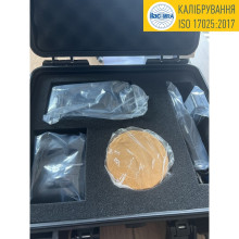 Твердомір портативний ТПУ-2