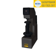 Твердомір Брінелля HBA-1