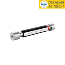 Пробка гладкая ПР-НЕ 3 мм Ferter H7