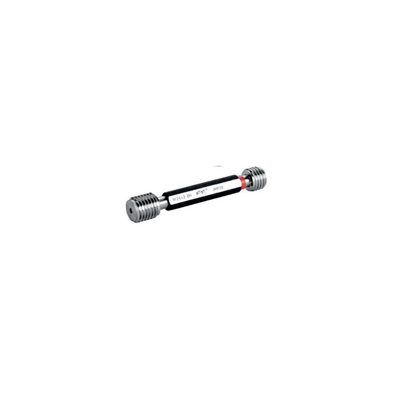 Пробка різьбова ПР-НЕ M 1.2х0,25 6H FerTer